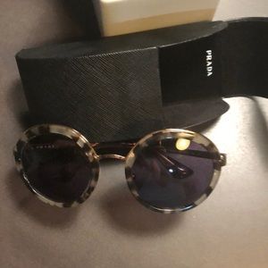 Prada sunglasses